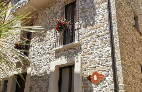 Villa Santa Maria Apartment | Nel Borgo di San Francesco - Casa vacanze in centro