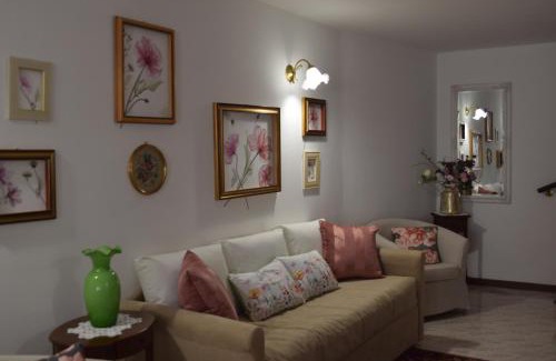 Cormons House | Nel borgo di Zia Alma