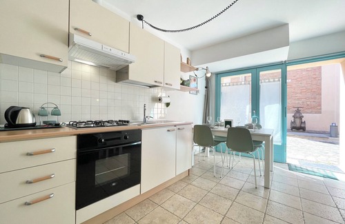 Santarcangelo di Romagna Apartment | Nel Cuore di Santarcangelo – Casa Bellaere