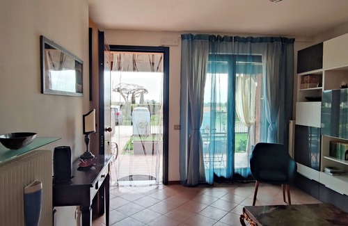 Premariacco House | Nel Collio Friulano Casa Indipendente con Giardino