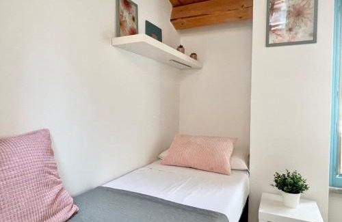 Santarcangelo di Romagna Apartment | Nel Cuore di Santarcangelo – Casa Bellaere
