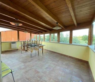 Farindola House | Nel cuore del Parco