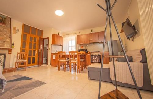 Vico del Gargano House | Nel Cuore del Borgo