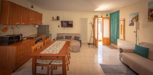 Vico del Gargano House | Nel Cuore del Borgo