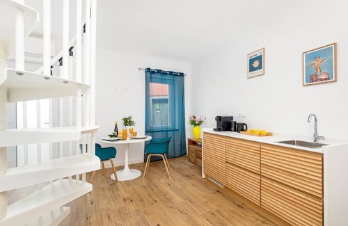 Volastra Apartment | Nel Cuore del Parco Nazionale Delle Cinque Terre