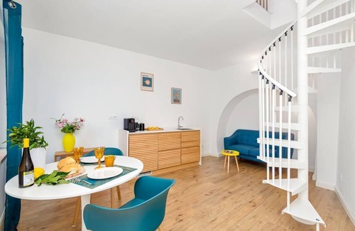 Volastra Apartment | Nel Cuore del Parco Nazionale Delle Cinque Terre