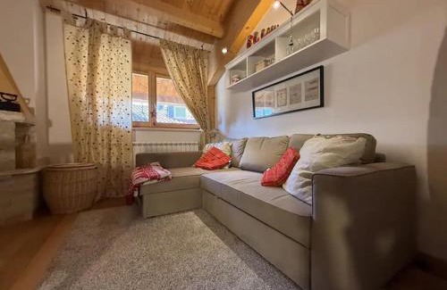 Castel di Sangro House | Nel cuore di Castel di Sangro La Casa di Cristina 4 posti