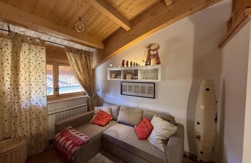 Castel di Sangro House | Nel cuore di Castel di Sangro La Casa di Cristina 4 posti