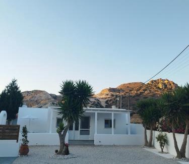 Milos House | Nel cuore di Milos