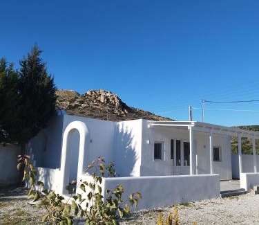 Milos House | Nel cuore di Milos