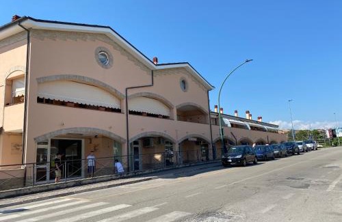 Pineto House | Nel cuore di Pineto