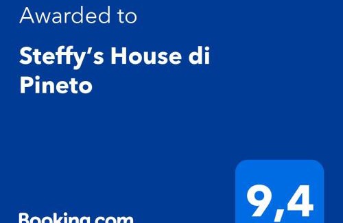 Pineto House | Nel cuore di Pineto
