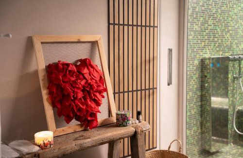 Citta della Pieve Bed & Breakfast | Nel mio immaginario