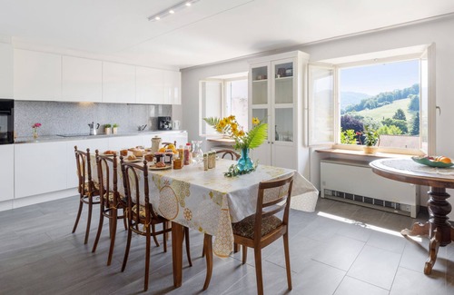 Novaggio House | Nel Nucleo by Interhome