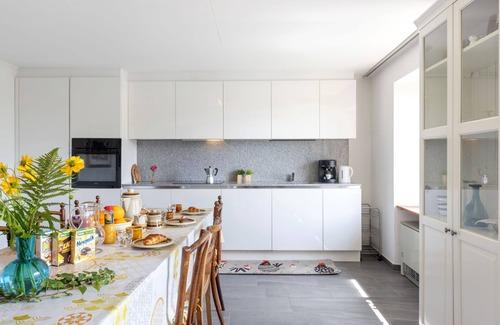 Novaggio House | Nel Nucleo by Interhome