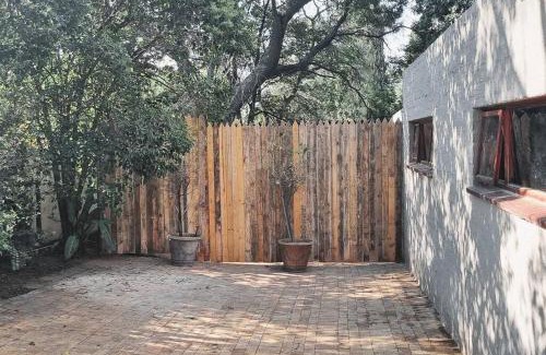 Benoni Apartment | Nel's Studio