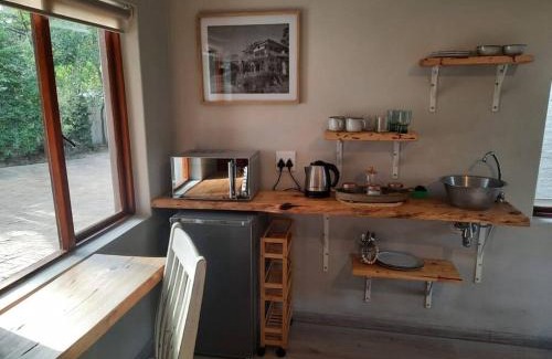 Benoni Apartment | Nel's Studio