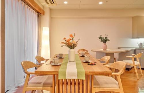 Aoi Ward Apartment | nel shizuoka
