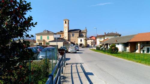 Villar San Costanzo Apartment | Nel Verde