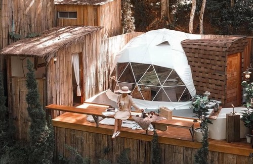 Huay Kaew Villa | Nelamit Chiang Mai