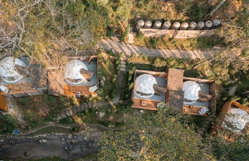 Huay Kaew Villa | Nelamit Chiang Mai