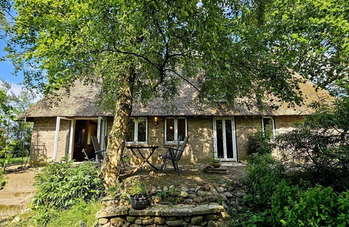 Neukirchen/Erzgeb House | Nele's Hus - Nele's Hus