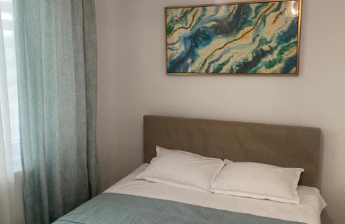 Reghin Apartment | NELI HOME Apartament