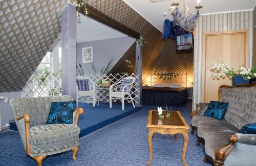 Aegviidu Resort | Nelijärve Holiday Centre