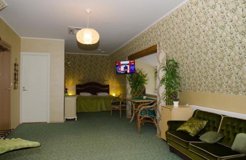 Aegviidu Resort | Nelijärve Holiday Centre