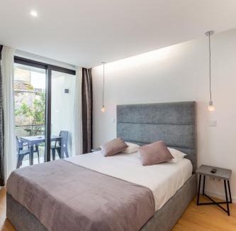 Espinho House | Nell&And&Jess