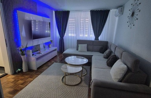 Sarajevo Apartment | Nella Apartment - One Bedroom Apartment