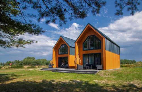 Ostrowo House | Nella Foresta