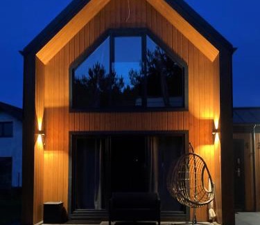 Ostrowo House | Nella Foresta