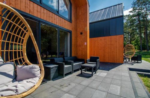 Ostrowo House | Nella Foresta