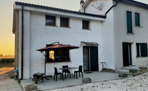 Cinto Euganeo House | Nella natura del parco dei Colli Euganei