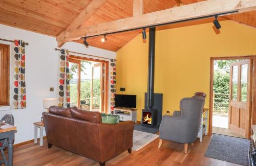 Crediton House | Nelli Lodge at Mile End