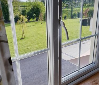 Kilcogy Bed & Breakfast | Nellies Cottage B&B