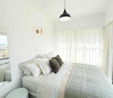 Dargaville Apartment | Nellies Nest