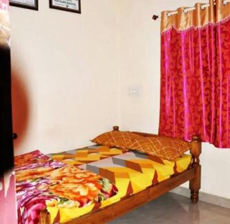 Samse House | Nelligudda Homestay