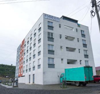 Naivasha Apartment | Nellius city 1brd & studios