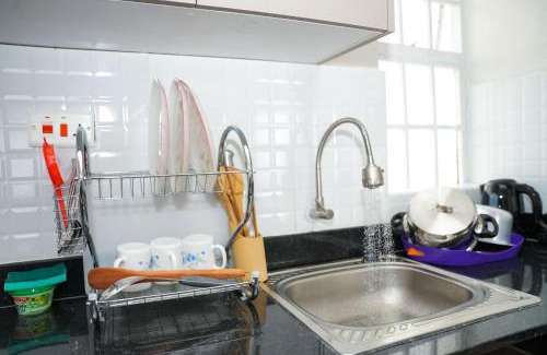 Naivasha Apartment | Nellius city 1brd & studios