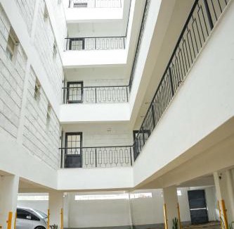 Naivasha Apartment | Nellius city 1brd & studios