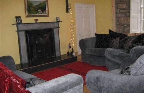 Rathgormuck Other | Nells Farm House with mountains views and hot tub