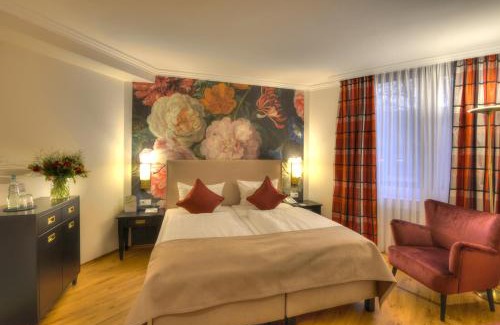 Nells-Landchen Hotel | Nells Park Hotel