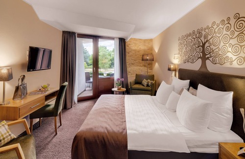 Nells-Landchen Hotel | Nells Park Hotel