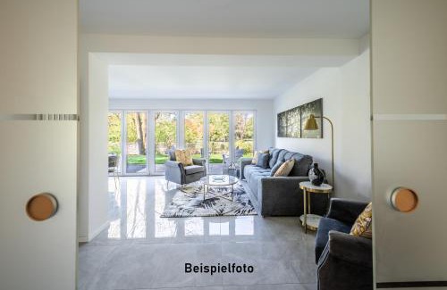 Nells-Landchen Apartment | Nells Park Hotel Ferienwohnungen