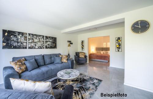Nells-Landchen Apartment | Nells Park Hotel Ferienwohnungen