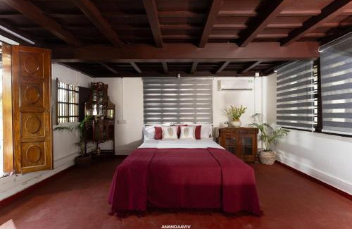 Andhakaranazhy Resort | Nellupura by Tejus