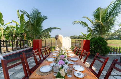 Andhakaranazhy Resort | Nellupura by Tejus