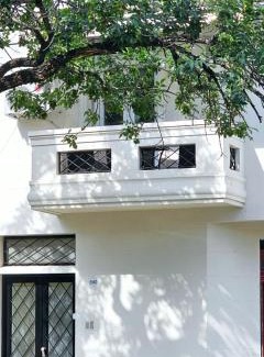 Pasteur Apartment | Nelly's Apartment